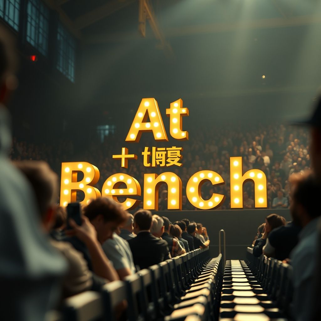 เสียงสะท้อนจากแฟนๆ กับ 'At the Bench' ที่คุณต้องฟัง